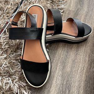 Steve Madden sandals